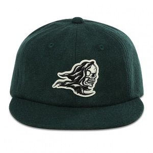 Vans Sixty Sixers Unstructured Strapback Hat